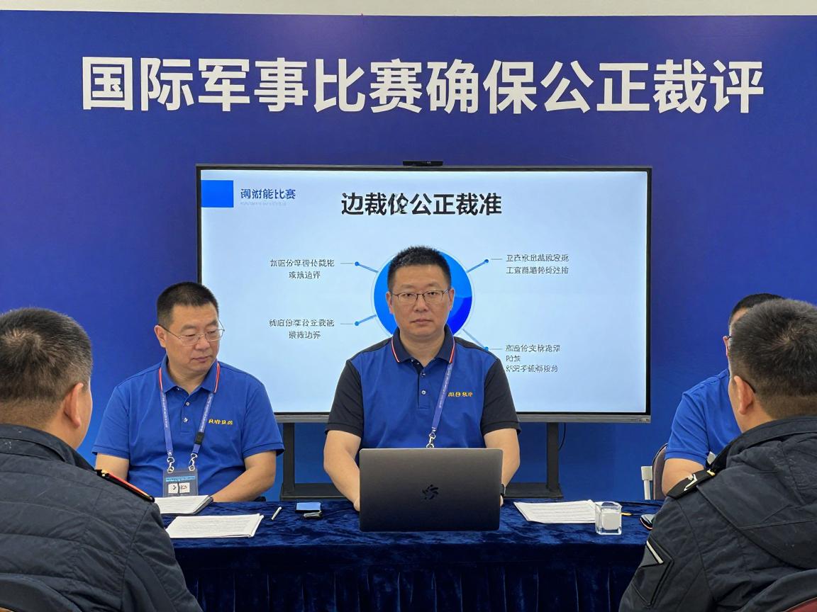 国际军事比赛边裁,如何确保公正裁评,边裁的选拔标准是什么,科技如何赋能边裁工作 国际军事比赛边裁,如何确保公正裁评,边裁的选拔标准是什么,科技如何赋能边裁工作