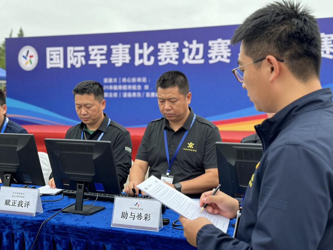 国际军事比赛边裁,如何确保公正裁评,边裁的选拔标准是什么,科技如何赋能边裁工作 国际军事比赛边裁,如何确保公正裁评,边裁的选拔标准是什么,科技如何赋能边裁工作