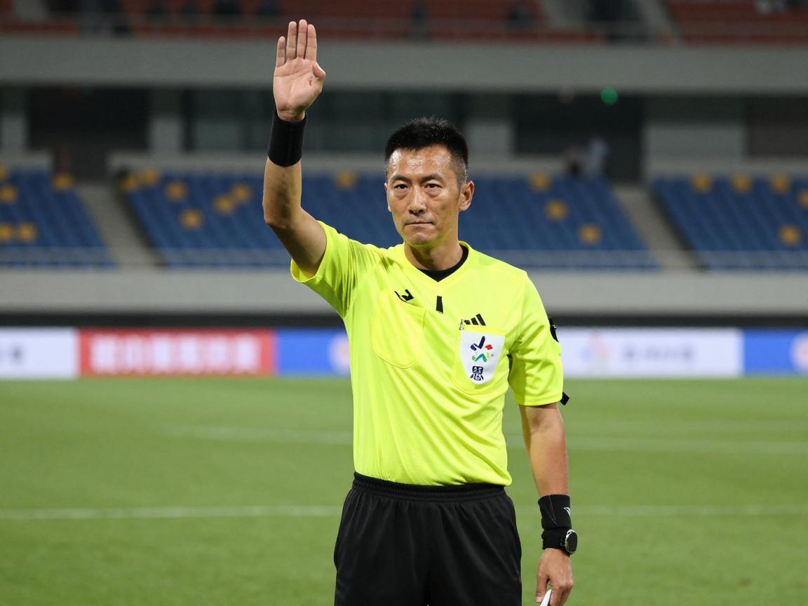 费兰边裁,职责定位是什么,判罚争议如何处理,职业发展路径如何 费兰边裁,职责定位是什么,判罚争议如何处理,职业发展路径如何