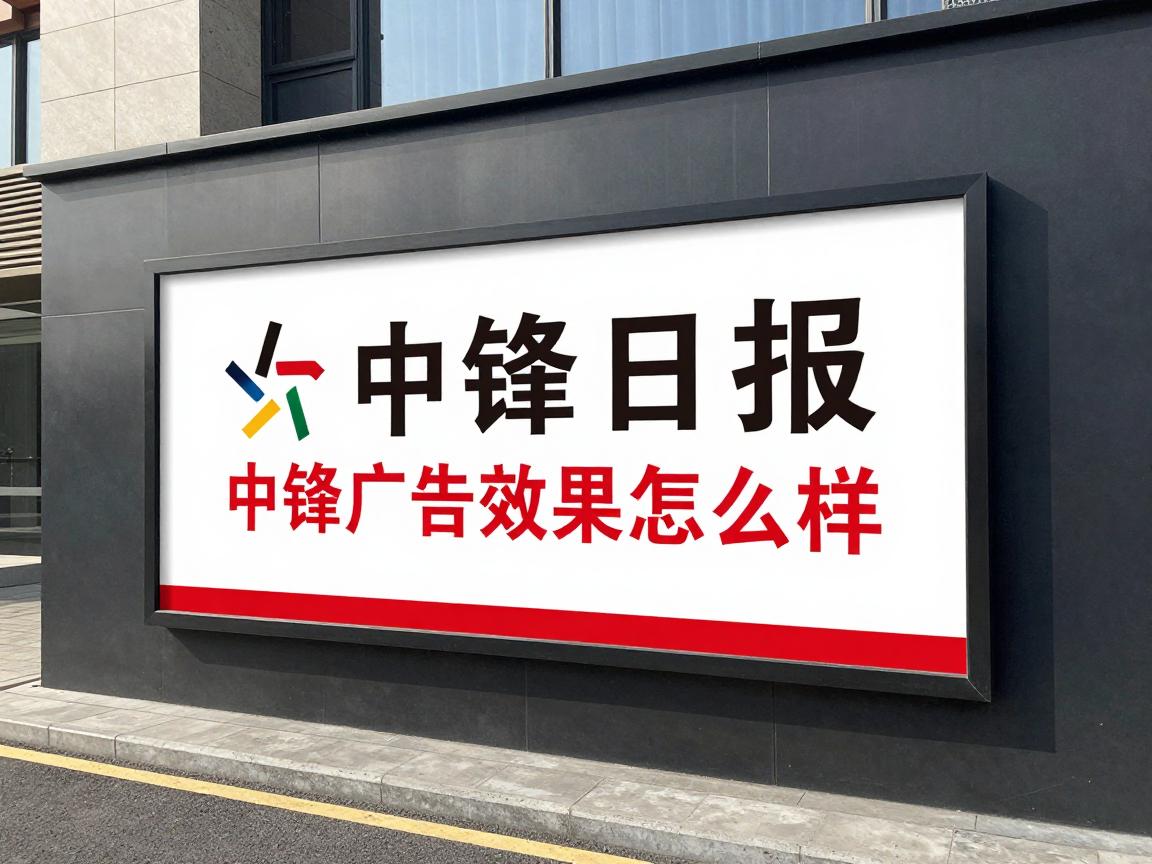 中锋日报,中锋广告是什么,中锋广告效果怎么样,中锋广告怎么投放 中锋日报,中锋广告是什么,中锋广告效果怎么样,中锋广告怎么投放