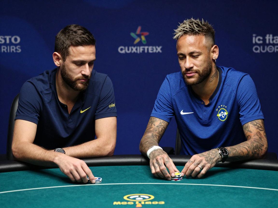 巴西球员新冠情况追踪,内马尔为何确诊后参加扑克赛,运动员会有后遗症吗? 巴西球员新冠情况追踪,内马尔为何确诊后参加扑克赛,运动员会有后遗症吗?