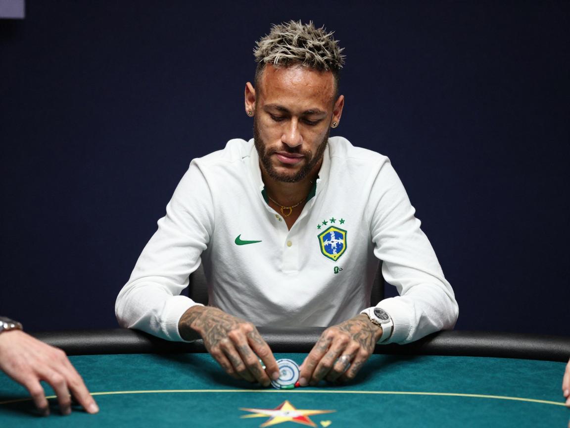 巴西球员新冠情况追踪,内马尔为何确诊后参加扑克赛,运动员会有后遗症吗? 巴西球员新冠情况追踪,内马尔为何确诊后参加扑克赛,运动员会有后遗症吗?