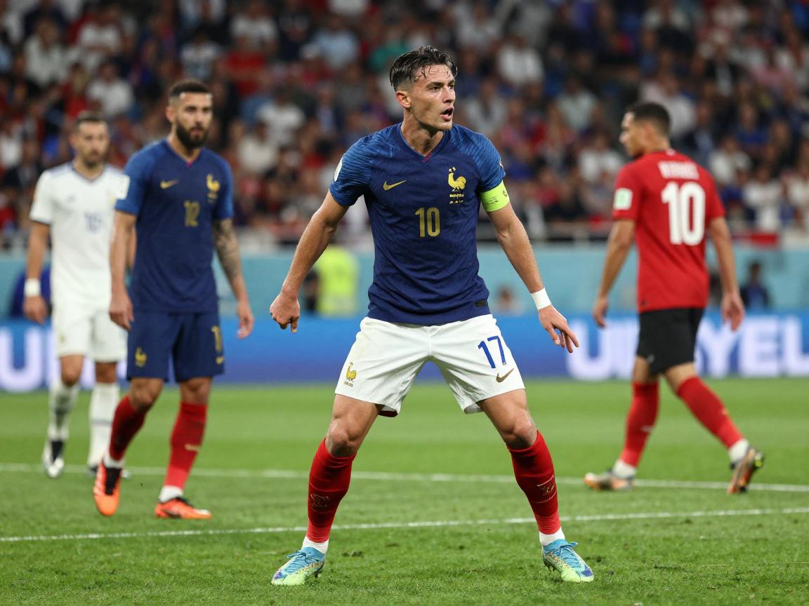 法国队进攻有利的球队,如何克制法国队,法国队的进攻战术解析 法国队进攻有利的球队,如何克制法国队,法国队的进攻战术解析