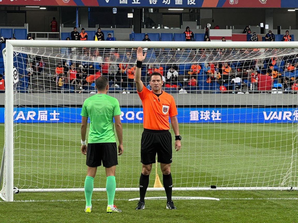 鲁能球迷点球判罚,为何总成争议焦点,VAR技术如何影响判罚,裁判尺度是否统一 鲁能球迷点球判罚,为何总成争议焦点,VAR技术如何影响判罚,裁判尺度是否统一