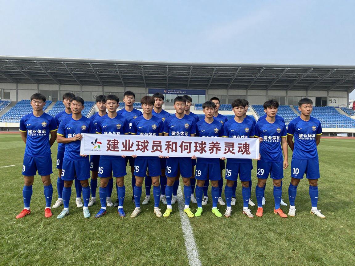 建业球员,如何成为球队灵魂,建业青训体系如何培养人才,哪些建业球员转会费创纪录 建业球员,如何成为球队灵魂,建业青训体系如何培养人才,哪些建业球员转会费创纪录