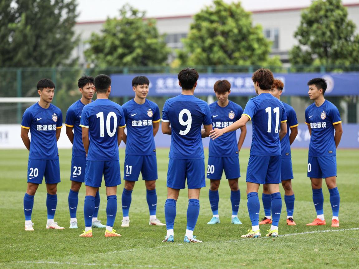 建业球员,如何成为球队灵魂,建业青训体系如何培养人才,哪些建业球员转会费创纪录 建业球员,如何成为球队灵魂,建业青训体系如何培养人才,哪些建业球员转会费创纪录