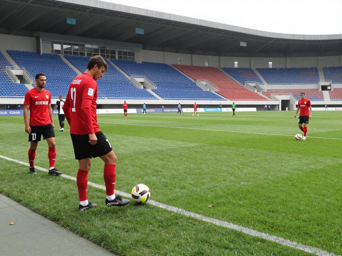 什么情况下是连续角球的,连续角球判罚条件是什么,角球连续出现的原因 什么情况下是连续角球的,连续角球判罚条件是什么,角球连续出现的原因