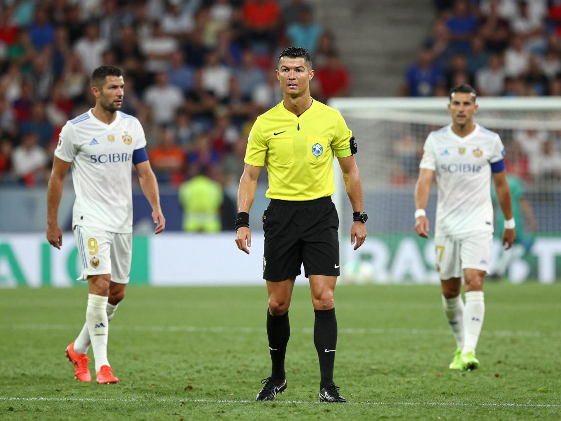 拒罚点球,球员拒罚点球会受什么处罚,C罗为什么拒绝点球,裁判拒判点球是否符合规则 拒罚点球,球员拒罚点球会受什么处罚,C罗为什么拒绝点球,裁判拒判点球是否符合规则