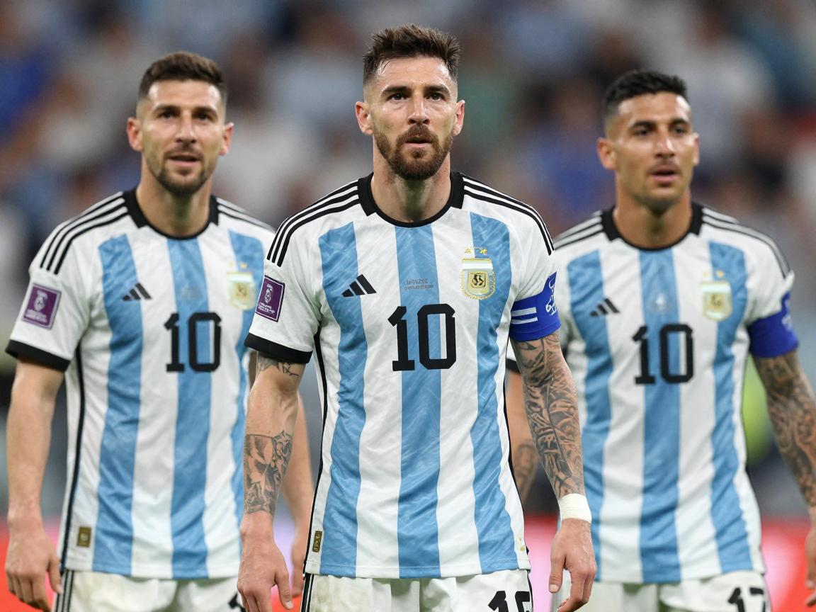 阿根廷重要球员,如何评价历史地位,现役谁最强,未来之星有哪些 阿根廷重要球员,如何评价历史地位,现役谁最强,未来之星有哪些