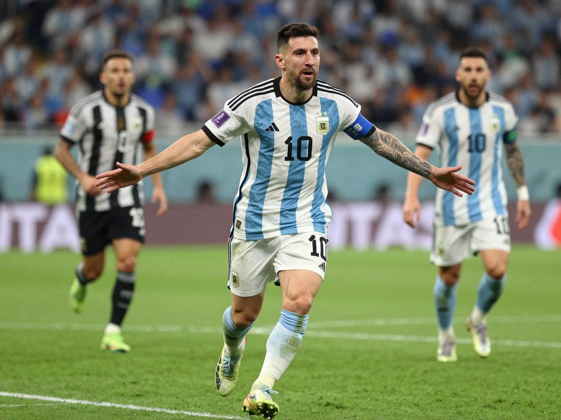 阿根廷重要球员,如何评价历史地位,现役谁最强,未来之星有哪些 阿根廷重要球员,如何评价历史地位,现役谁最强,未来之星有哪些