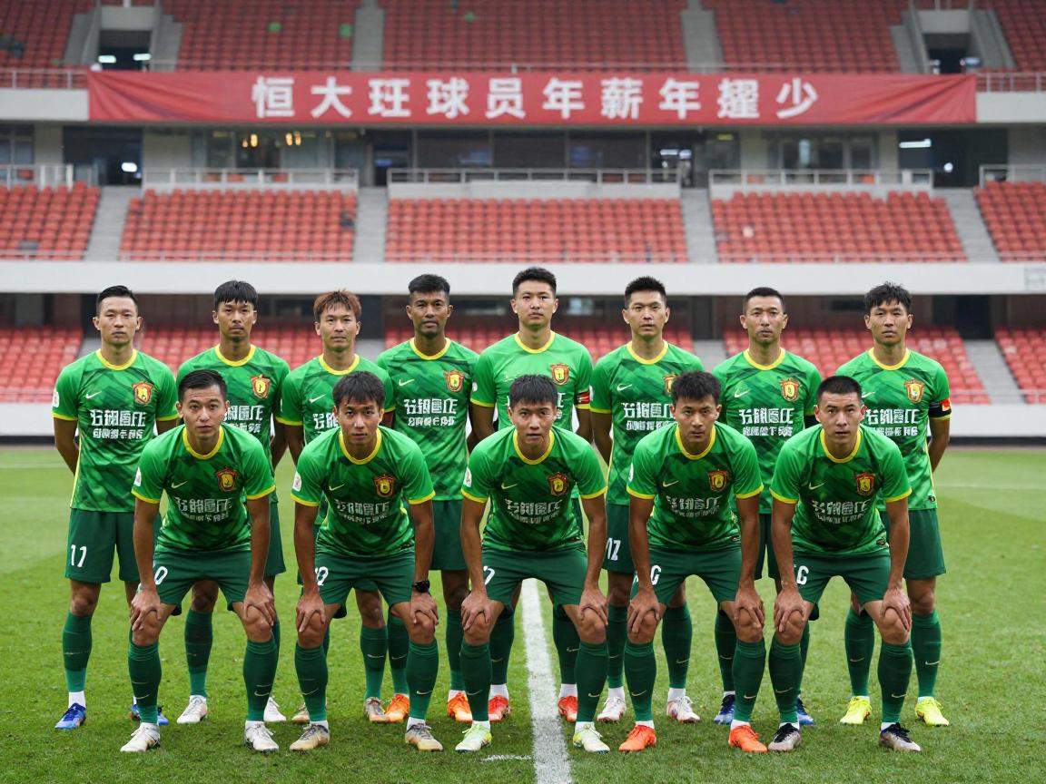 广州恒大球员年薪是多少,恒大球员年薪排名谁最高,恒大薪资结构如何组成 广州恒大球员年薪是多少,恒大球员年薪排名谁最高,恒大薪资结构如何组成