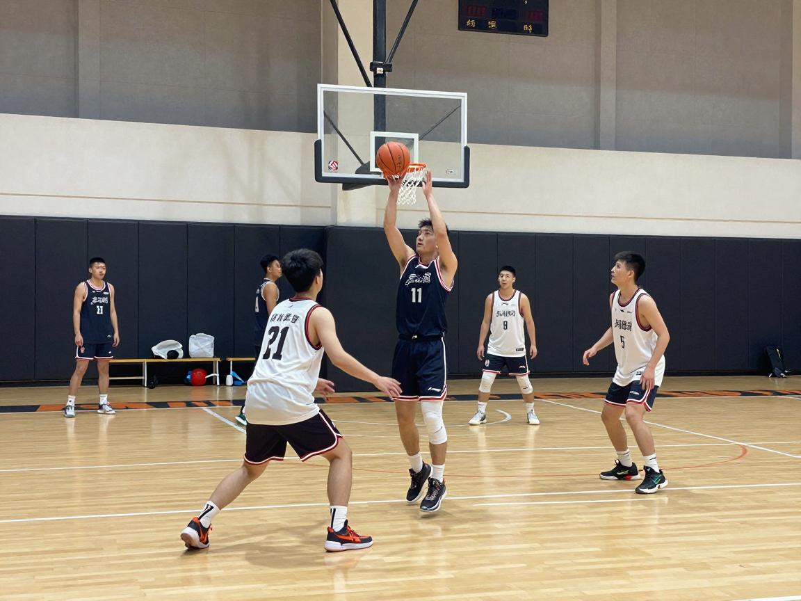 篮球技巧教学,如何快速提升水平,怎样练习更有效,新手常犯错误有哪些 篮球技巧教学,如何快速提升水平,怎样练习更有效,新手常犯错误有哪些