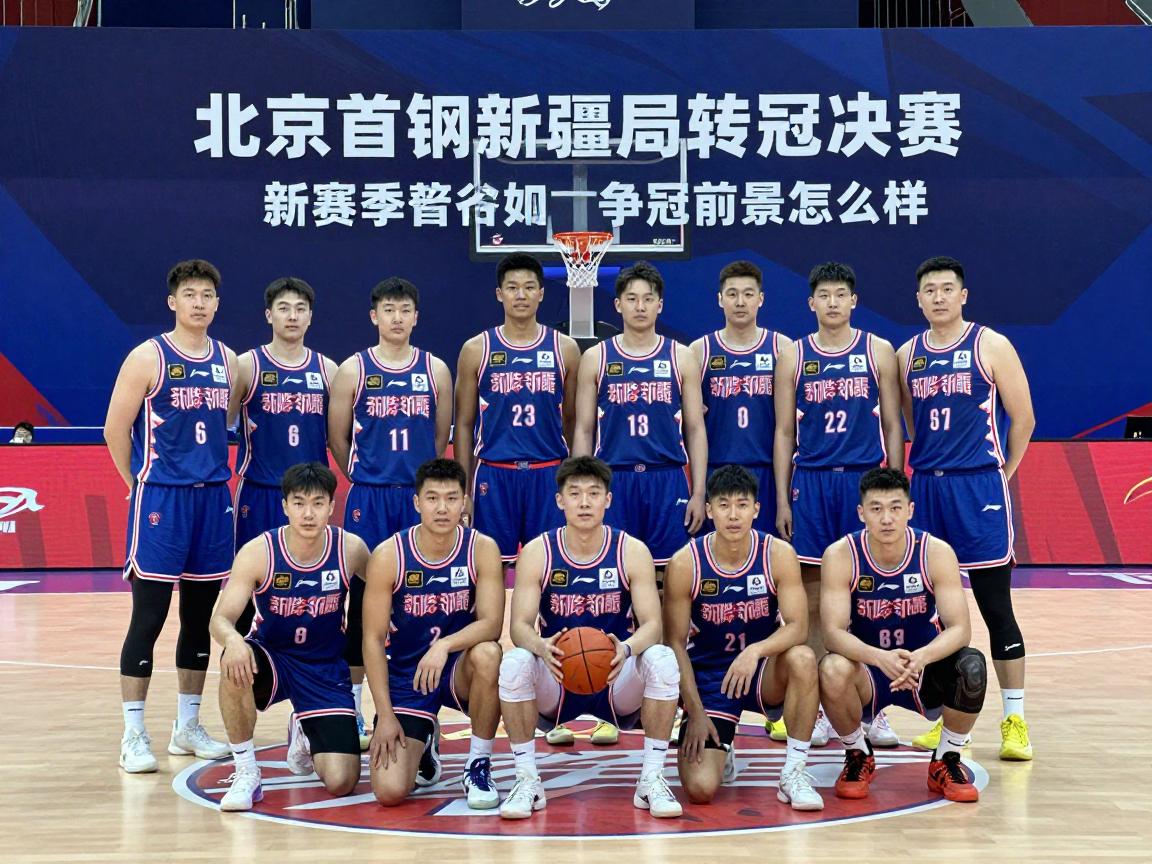 北京首钢新疆球员,赵睿转会原因是什么,新赛季阵容如何,争冠前景怎么样 北京首钢新疆球员,赵睿转会原因是什么,新赛季阵容如何,争冠前景怎么样
