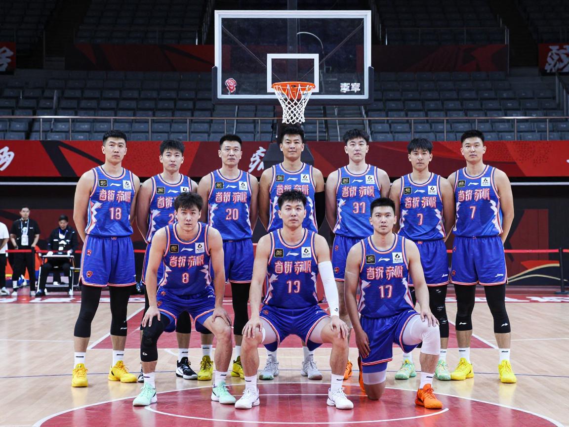 北京首钢新疆球员,赵睿转会原因是什么,新赛季阵容如何,争冠前景怎么样 北京首钢新疆球员,赵睿转会原因是什么,新赛季阵容如何,争冠前景怎么样