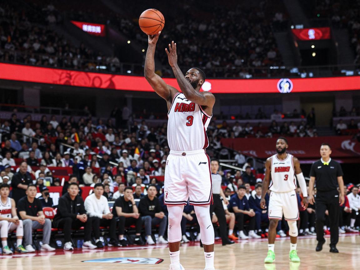 篮球公园韦德专题:传奇如何影响中国篮球,闪电侠绝技有哪些,未来活动何处寻? 篮球公园韦德专题:传奇如何影响中国篮球,闪电侠绝技有哪些,未来活动何处寻?