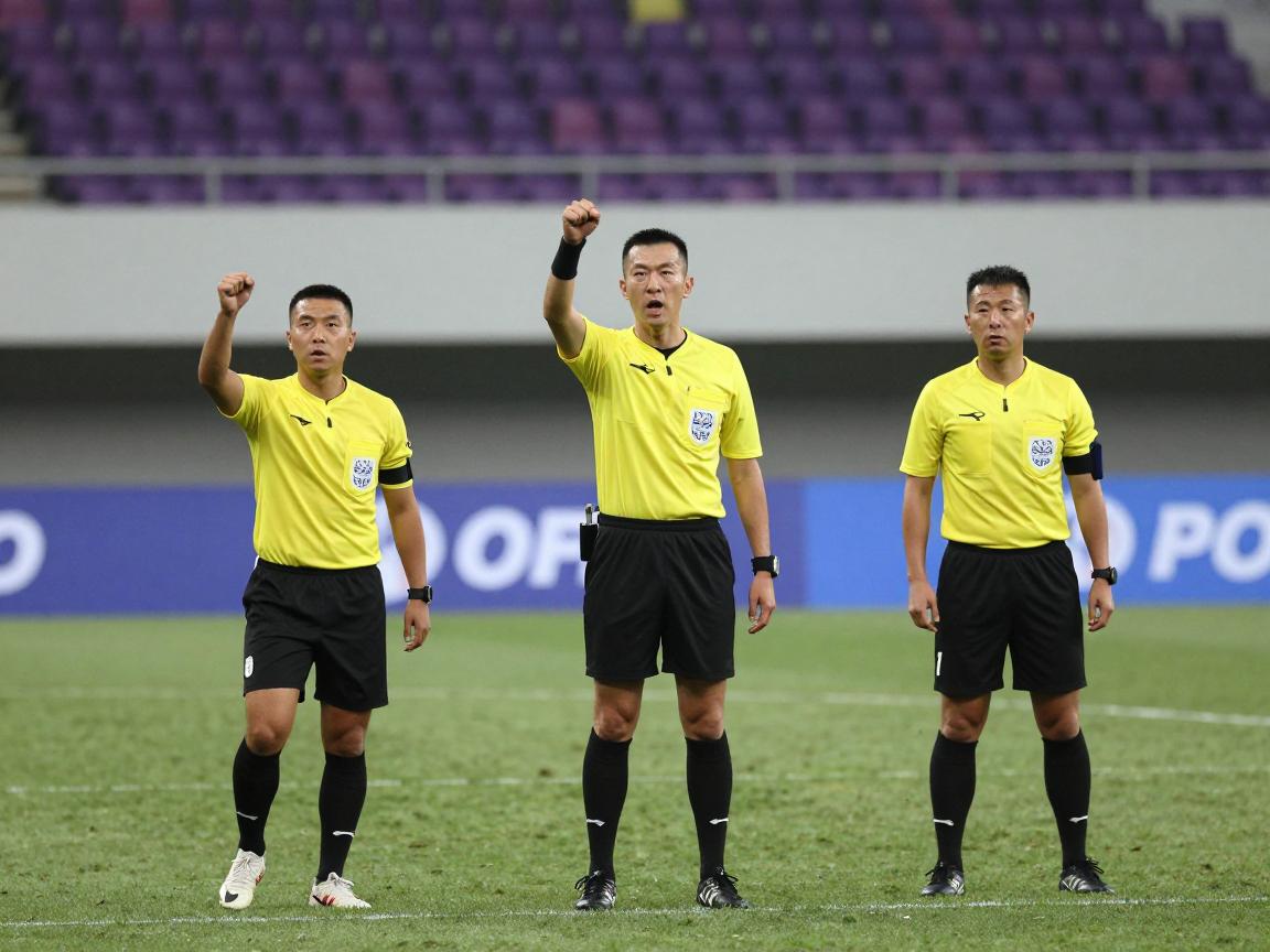 醉酒边裁如何影响比赛公正,赛场如何识别裁判醉酒,足球裁判醉酒怎么处罚 醉酒边裁如何影响比赛公正,赛场如何识别裁判醉酒,足球裁判醉酒怎么处罚