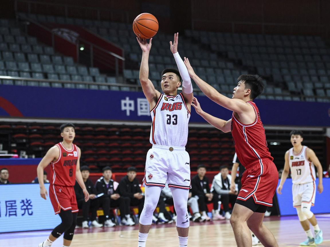 篮球石超什么来头,技术特点分析,村BA表现如何,篮球教学价值 篮球石超什么来头,技术特点分析,村BA表现如何,篮球教学价值