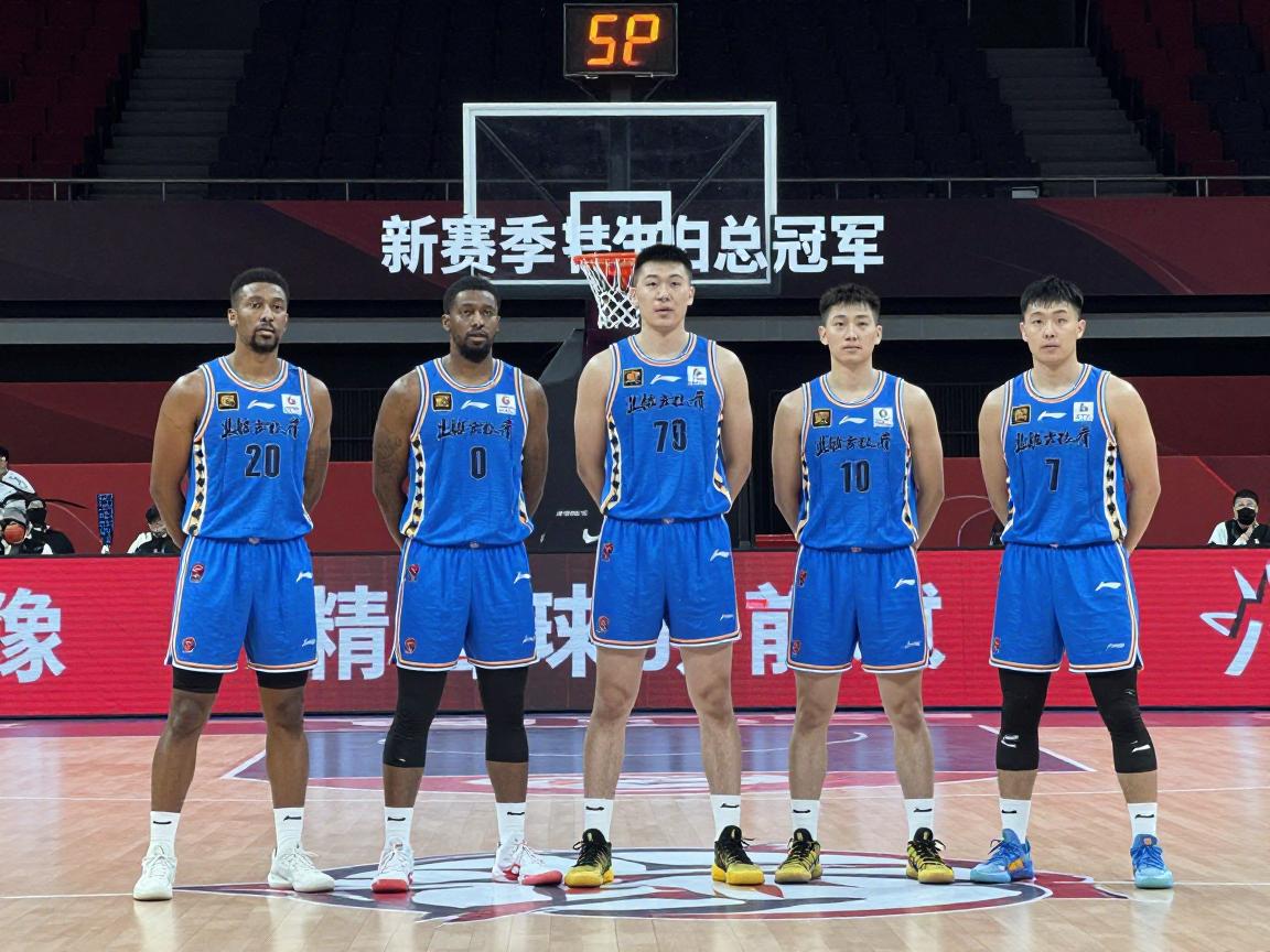 北京队球员方硕,新赛季阵容如何调整,能否冲击总冠军 北京队球员方硕,新赛季阵容如何调整,能否冲击总冠军