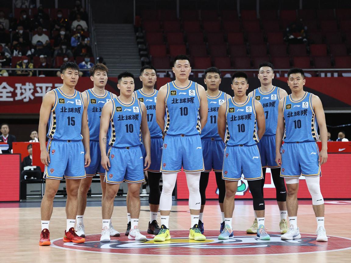 北京队球员方硕,新赛季阵容如何调整,能否冲击总冠军 北京队球员方硕,新赛季阵容如何调整,能否冲击总冠军