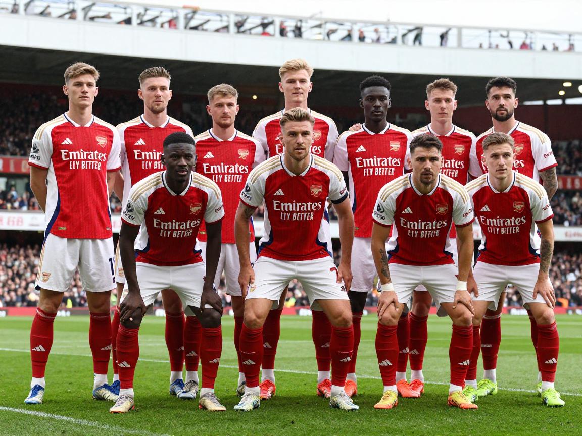 阿森纳球员丨现役阵容如何评价,青训有什么特点,未来需要补强哪些位置 阿森纳球员丨现役阵容如何评价,青训有什么特点,未来需要补强哪些位置