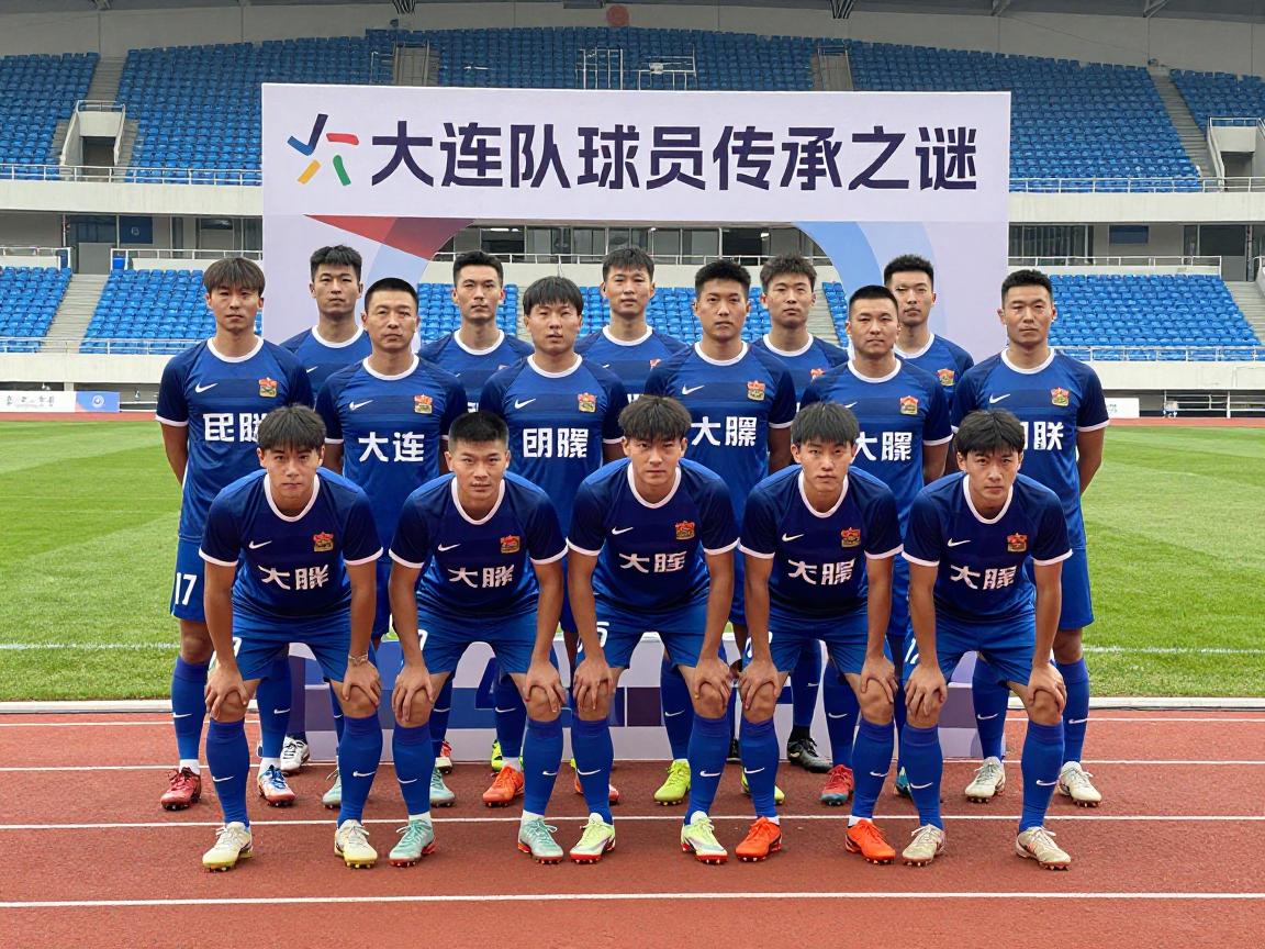 大连球队球员传承之谜,老将如何坚守,新星怎样崛起,外援贡献几何? 大连球队球员传承之谜,老将如何坚守,新星怎样崛起,外援贡献几何?
