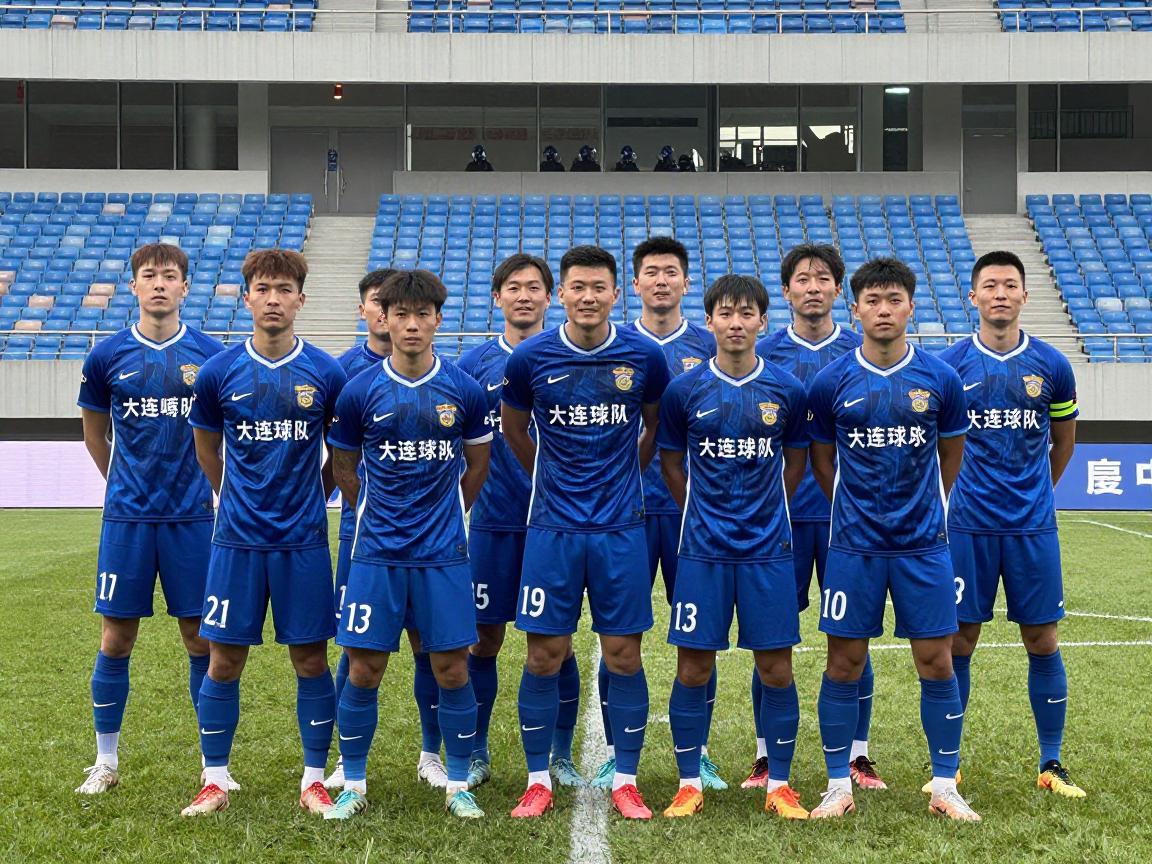 大连球队球员传承之谜,老将如何坚守,新星怎样崛起,外援贡献几何? 大连球队球员传承之谜,老将如何坚守,新星怎样崛起,外援贡献几何?