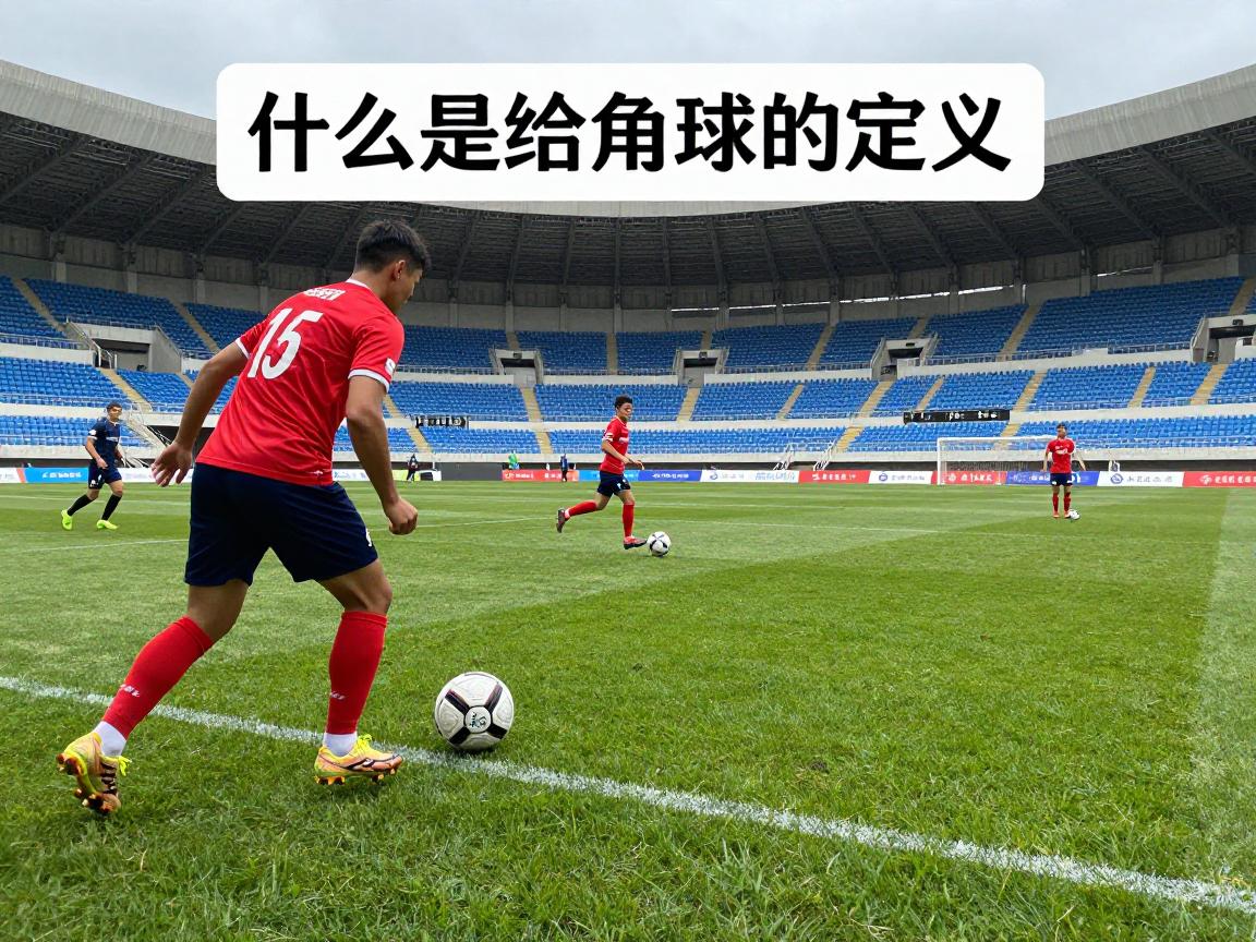 什么是给角球的定义,角球判罚条件有哪些,角球和球门球区别是什么,角球违规怎么处理 什么是给角球的定义,角球判罚条件有哪些,角球和球门球区别是什么,角球违规怎么处理