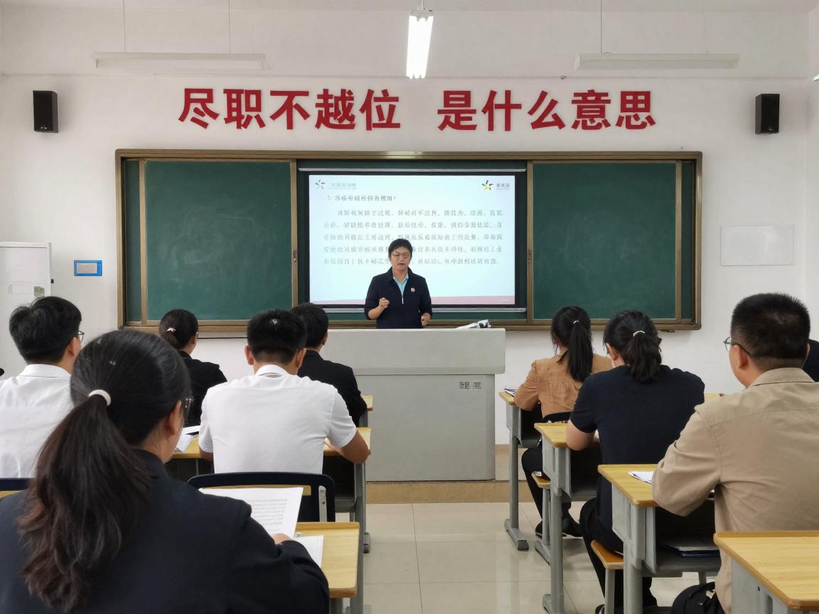 尽职不越位是什么意思,如何把握工作边界,怎样做到到位不越位,尽职不越权怎么理解 尽职不越位是什么意思,如何把握工作边界,怎样做到到位不越位,尽职不越权怎么理解