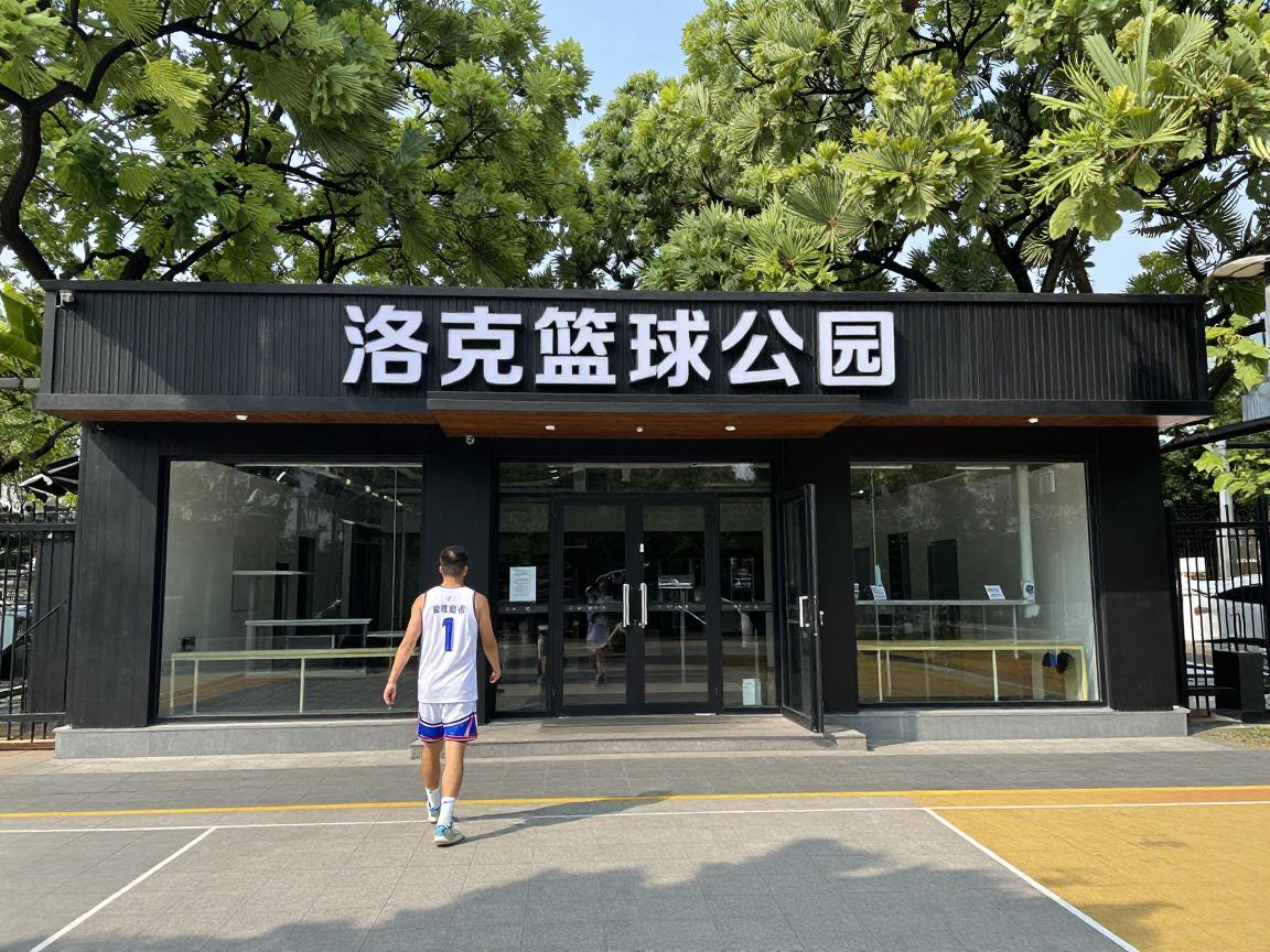 洛克篮球公园,它和纽约洛克公园有什么关系,中国有哪些分店,收费价格是多少 洛克篮球公园,它和纽约洛克公园有什么关系,中国有哪些分店,收费价格是多少