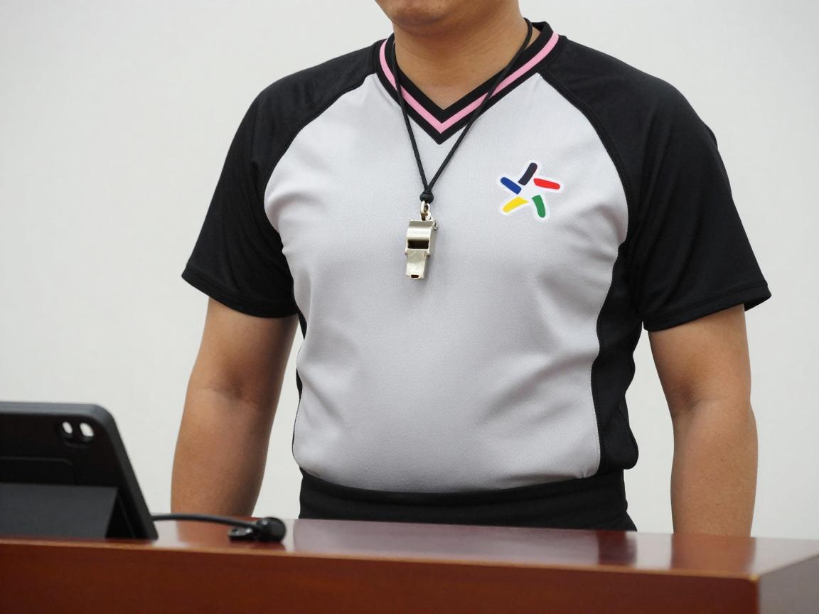 篮球裁判装备,裁判服装如何选择,哨子有什么讲究,记录台需要哪些器材 篮球裁判装备,裁判服装如何选择,哨子有什么讲究,记录台需要哪些器材