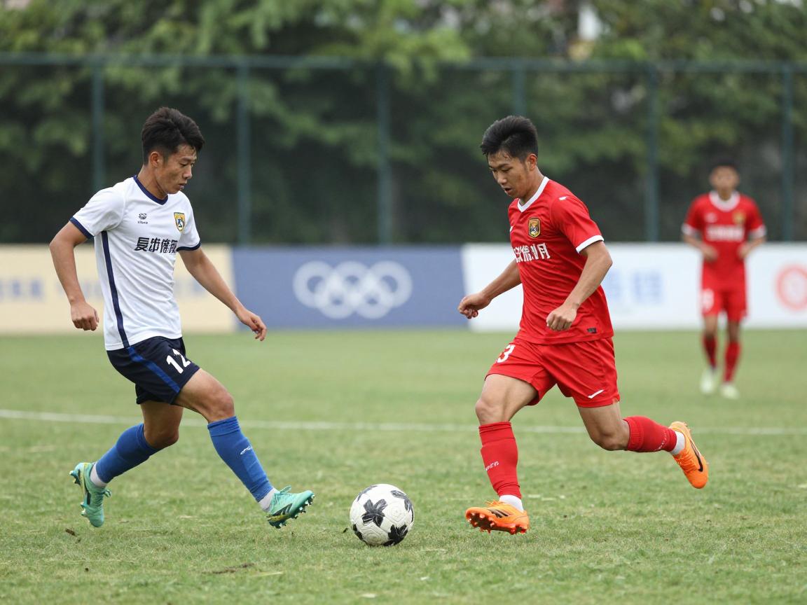 什么是足球三角球技术,足球三角进攻战术怎么训练,三角传球在比赛中如何应用 什么是足球三角球技术,足球三角进攻战术怎么训练,三角传球在比赛中如何应用