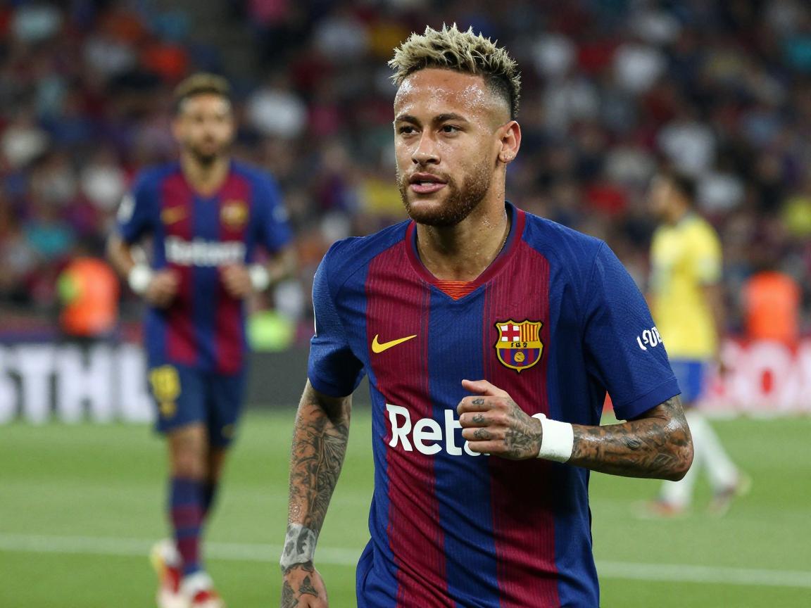 巴萨巴西球员2017,有哪些球员,表现如何,内马尔之后谁是核心 巴萨巴西球员2017,有哪些球员,表现如何,内马尔之后谁是核心