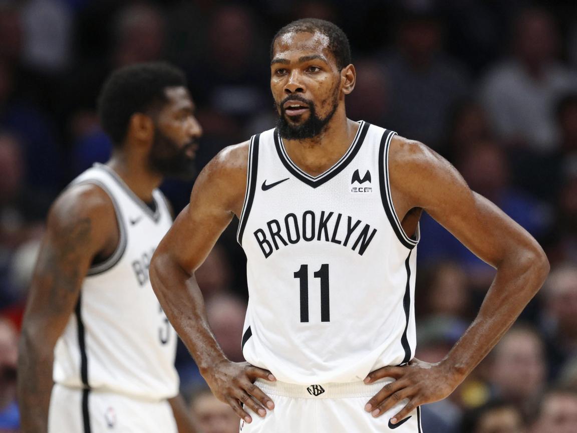 篮网球员新冠,杜兰特如何确诊,欧文为何不打疫苗,疫情怎样影响球队战绩? 篮网球员新冠,杜兰特如何确诊,欧文为何不打疫苗,疫情怎样影响球队战绩?