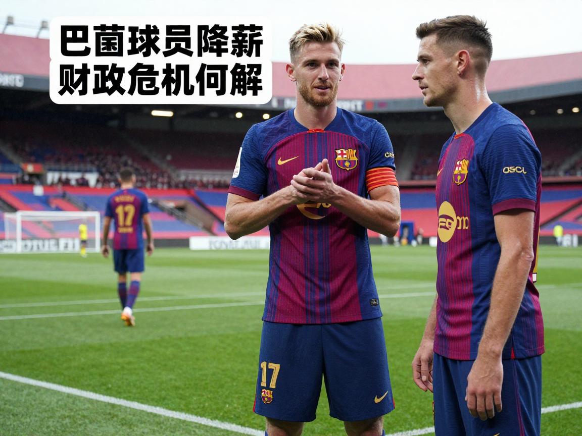 巴萨球员降薪,财政危机何解,德容拉什福德为何接受,对球队竞争力影响几何 巴萨球员降薪,财政危机何解,德容拉什福德为何接受,对球队竞争力影响几何