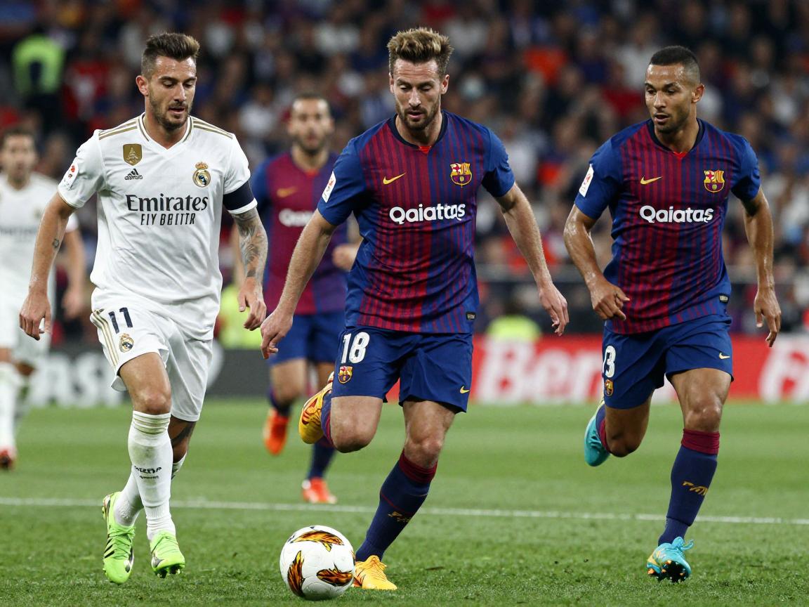 皇马对巴萨的球员有哪些,哪些球员曾效力两队,菲戈为何直接转会,国家德比射手榜谁领跑 皇马对巴萨的球员有哪些,哪些球员曾效力两队,菲戈为何直接转会,国家德比射手榜谁领跑