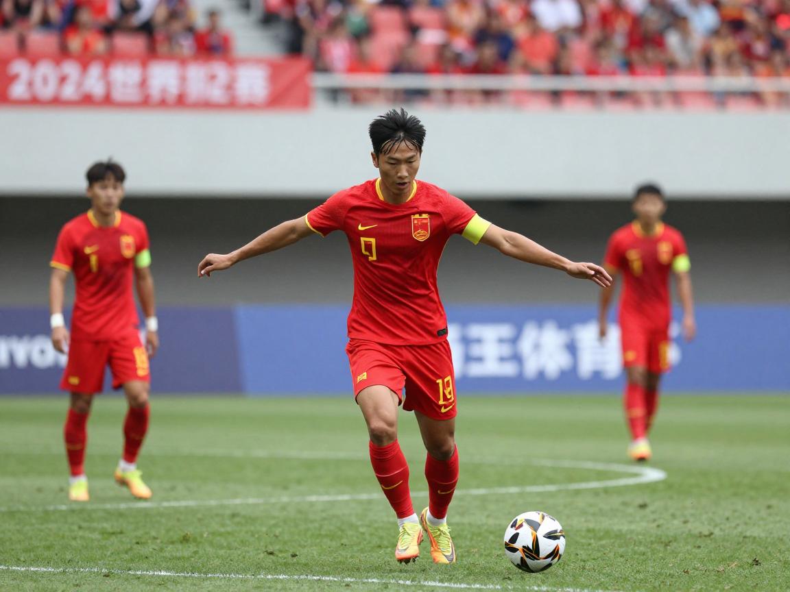 国足的明天球员丨新星有哪些,潜力如何,未来能否冲进世界杯 国足的明天球员丨新星有哪些,潜力如何,未来能否冲进世界杯