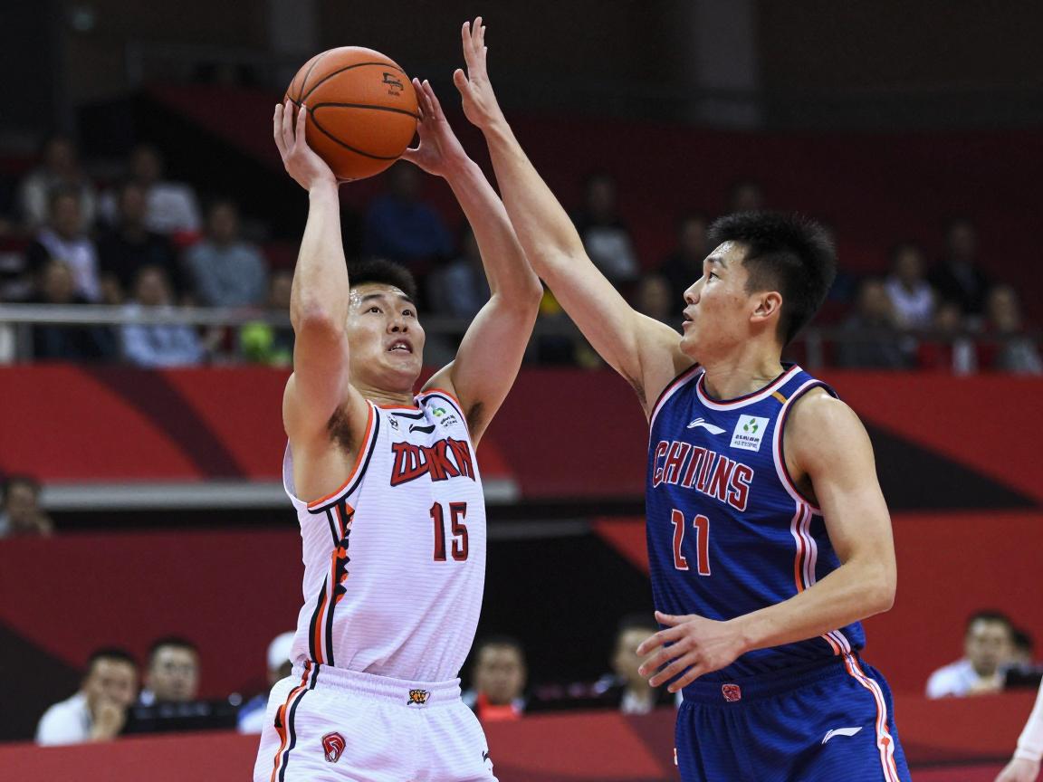 篮球徐涛是谁,如何区分,同名篮球人的精彩故事 篮球徐涛是谁,如何区分,同名篮球人的精彩故事