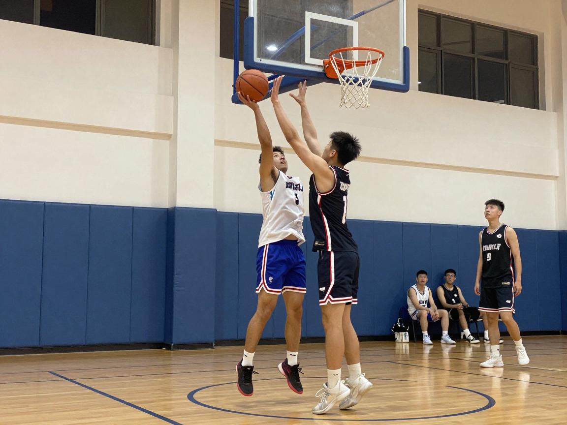 简单过人技巧篮球,新手如何快速入门,哪些动作最实用,怎样练习更高效 简单过人技巧篮球,新手如何快速入门,哪些动作最实用,怎样练习更高效