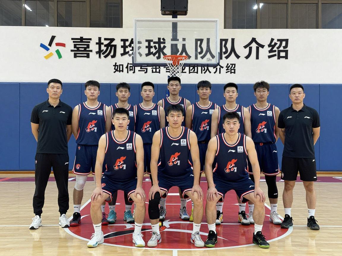 篮球队队伍介绍,如何写出专业团队简介,篮球队特色亮点怎么提炼,优秀篮球队介绍案例 篮球队队伍介绍,如何写出专业团队简介,篮球队特色亮点怎么提炼,优秀篮球队介绍案例