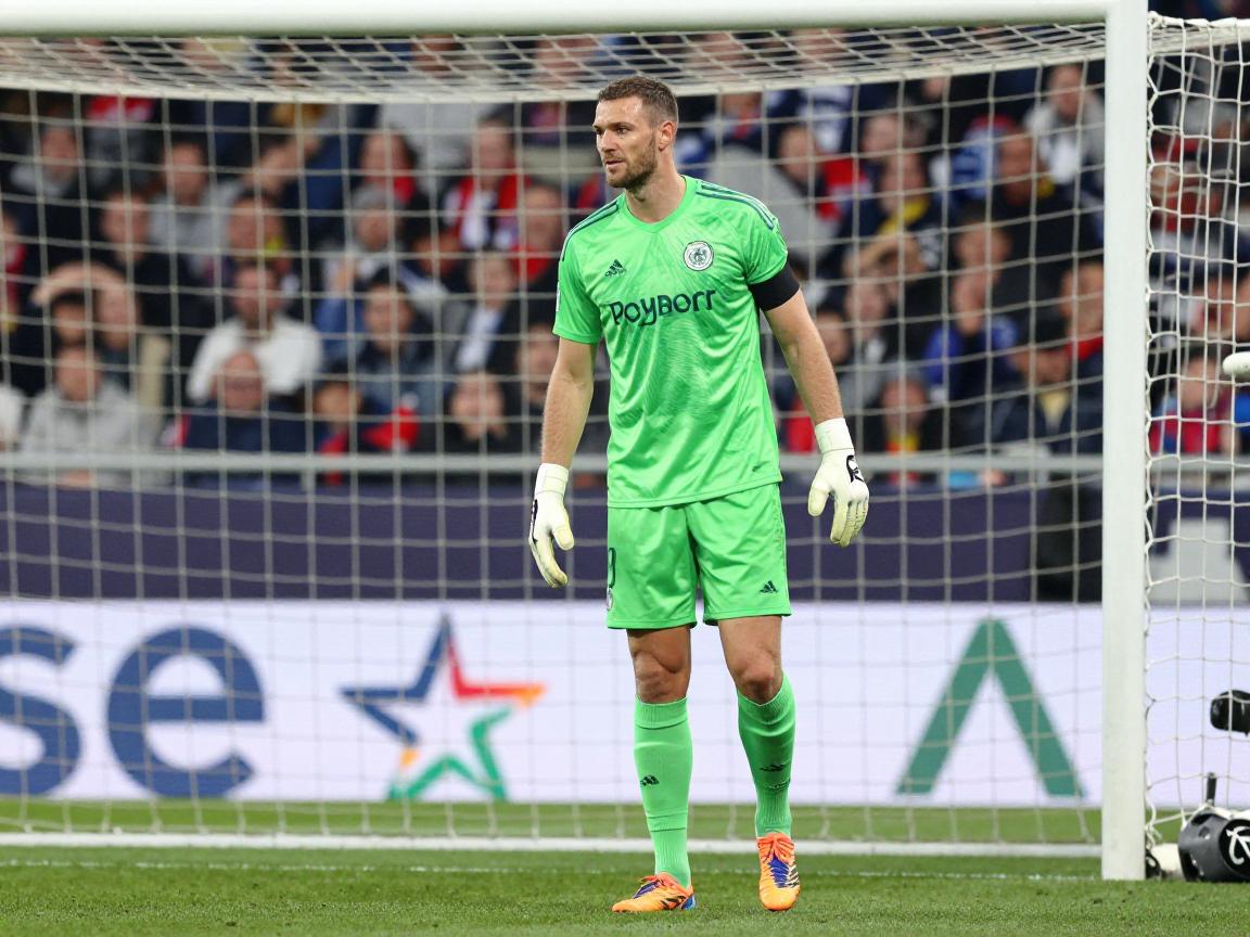 朗德罗欧塞尔点球秘闻,如何成为扑点专家,法甲门神传奇生涯 朗德罗欧塞尔点球秘闻,如何成为扑点专家,法甲门神传奇生涯