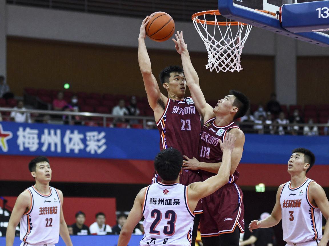 梅州篮球球王,张志新是谁,陈昇表现如何,如何成为球王 梅州篮球球王,张志新是谁,陈昇表现如何,如何成为球王