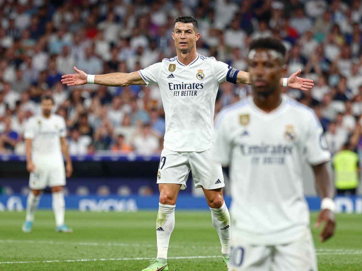 皇马出售球员策略解析,为何卖C罗胖虎,维尼修斯未来去向? 皇马出售球员策略解析,为何卖C罗胖虎,维尼修斯未来去向?