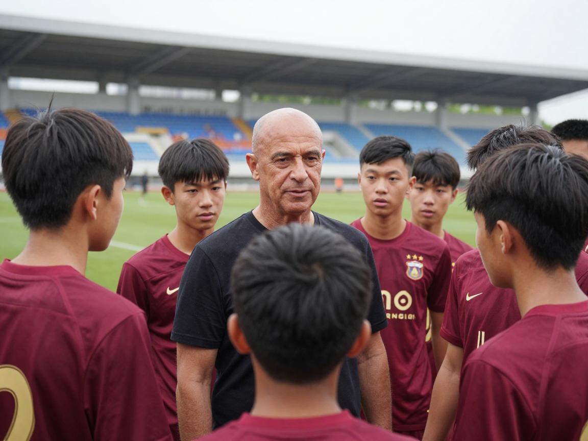 卡纳瓦罗与年轻球员,培养方法有哪些秘诀,成功案例有哪些,为何能吸引年轻人 卡纳瓦罗与年轻球员,培养方法有哪些秘诀,成功案例有哪些,为何能吸引年轻人