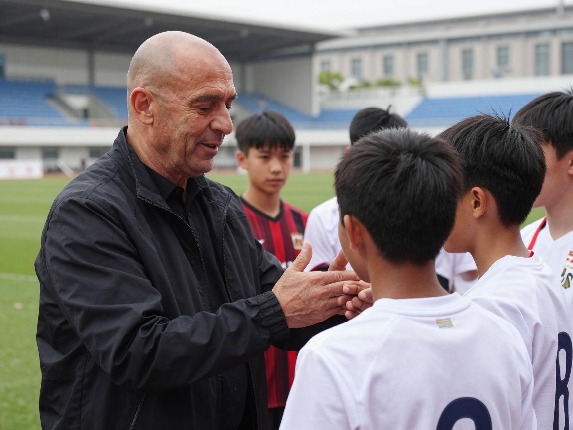 卡纳瓦罗与年轻球员,培养方法有哪些秘诀,成功案例有哪些,为何能吸引年轻人 卡纳瓦罗与年轻球员,培养方法有哪些秘诀,成功案例有哪些,为何能吸引年轻人