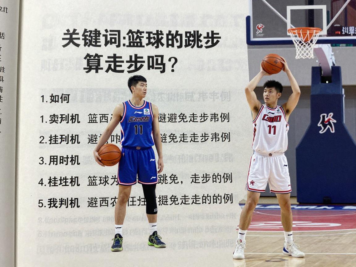 篮球的跳步,算走步吗,如何避免走步违例,使用时机是什么 篮球的跳步,算走步吗,如何避免走步违例,使用时机是什么