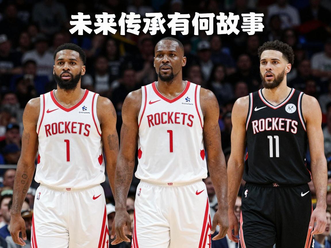 火箭队一号球员:1号球衣传承有何故事,现役1号位是谁,未来核心是谁? 火箭队一号球员:1号球衣传承有何故事,现役1号位是谁,未来核心是谁?