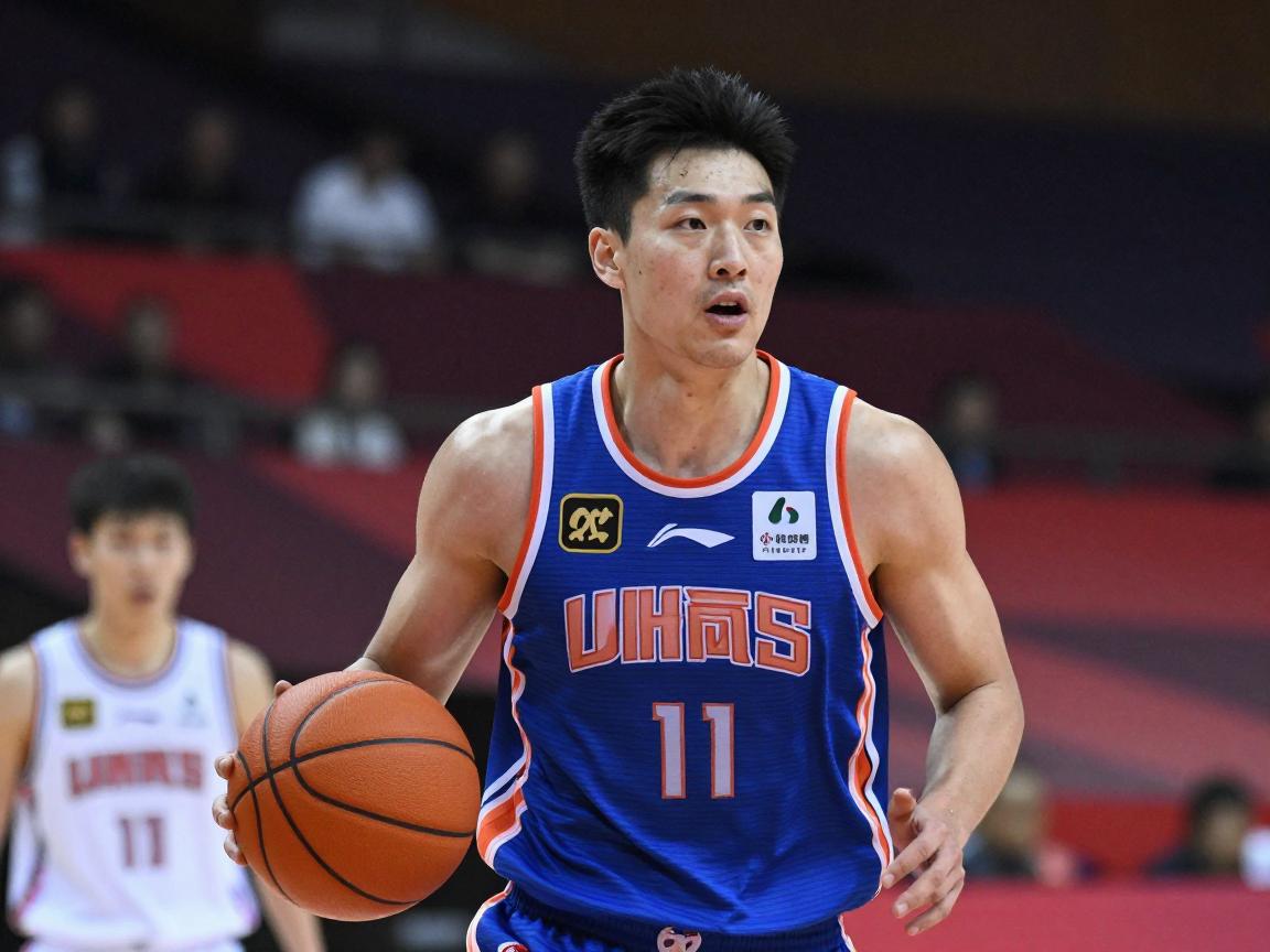 篮球于明江,他是哪个球队的,技术特点是什么,职业生涯有哪些亮点 篮球于明江,他是哪个球队的,技术特点是什么,职业生涯有哪些亮点