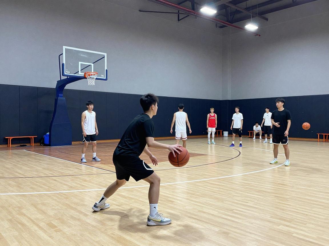 篮球新手训练,如何制定个人计划,基本功怎么练,多久能看到效果 篮球新手训练,如何制定个人计划,基本功怎么练,多久能看到效果