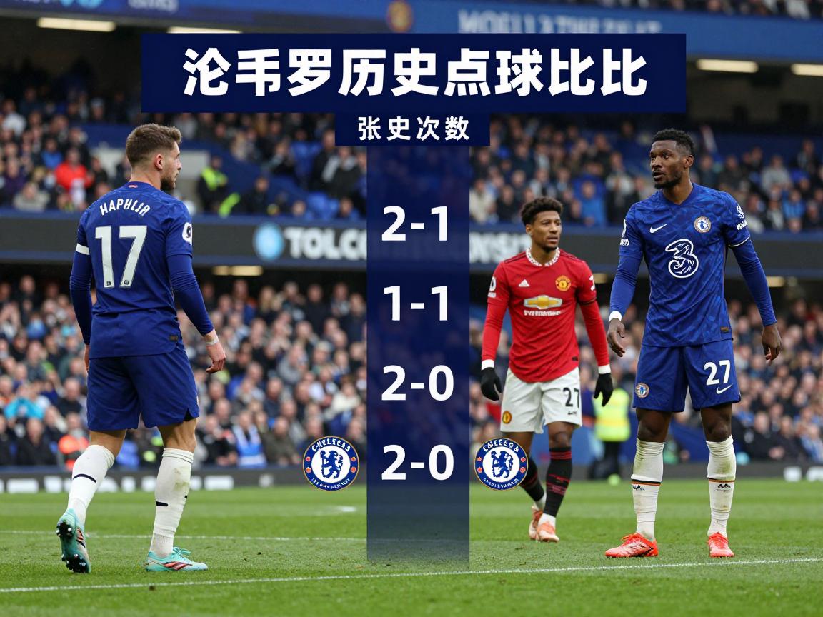 切尔西对阵曼联点球比分,历史记录如何,经典比赛有哪些,胜负次数对比 切尔西对阵曼联点球比分,历史记录如何,经典比赛有哪些,胜负次数对比