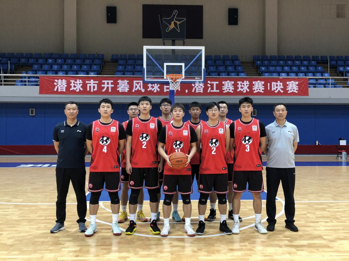 潜江篮球队,比赛成绩如何,队员有哪些人,如何代表城市精神 潜江篮球队,比赛成绩如何,队员有哪些人,如何代表城市精神